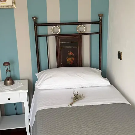 Bed & Breakfast Sosta In Sila 3*