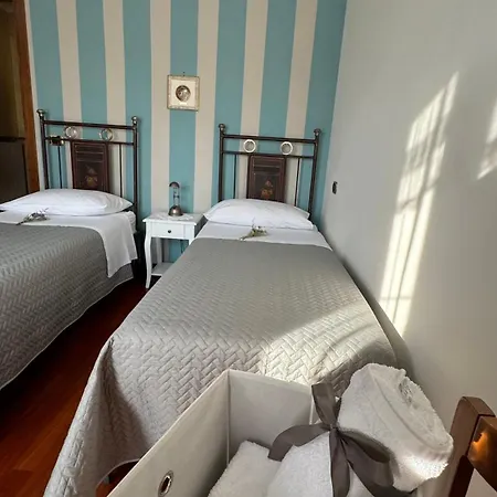 Sosta In Sila 3* Spezzano Piccolo