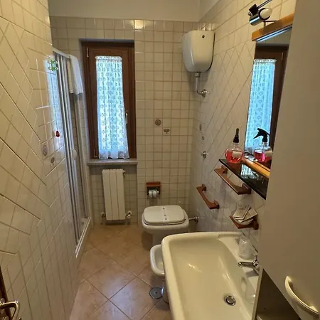 Sosta In Sila Bed & Breakfast 3*