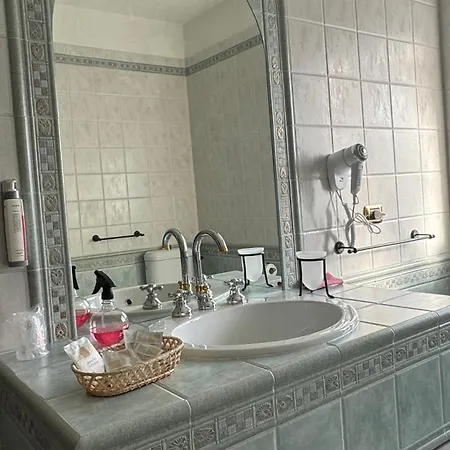 Bed & Breakfast Sosta In Sila 3*