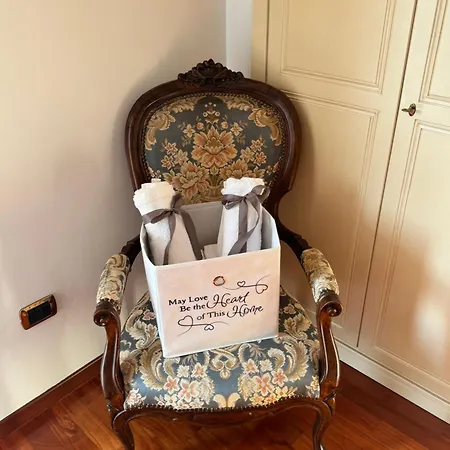 B&B Sosta In Sila Spezzano Piccolo